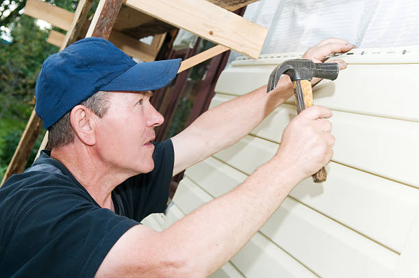 Siding Removal and Disposal in Lakeland South, WA